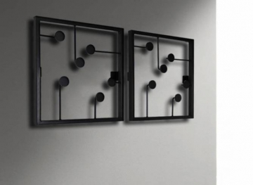 Meble metalowe – design i funkcjonalność w jednym