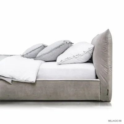 Łóżko PILLOW - foto 4