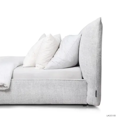 Łóżko PILLOW - foto 24