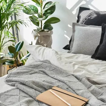 PLED SZLACHETNA WEŁNA