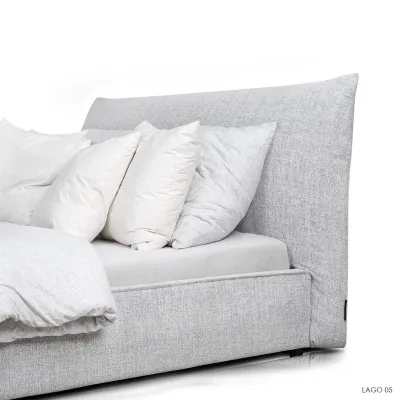Łóżko PILLOW - foto 42
