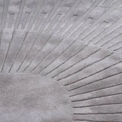 DYWAN RADIUS BEIGE - foto 4