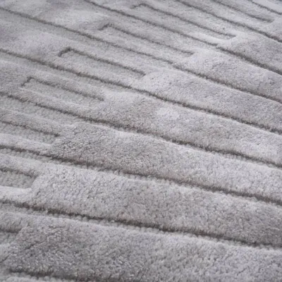 DYWAN RADIUS BEIGE - foto 2