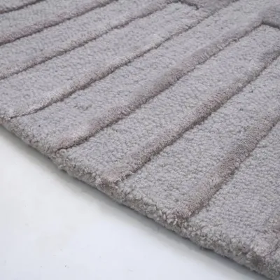 DYWAN RADIUS BEIGE - foto 3