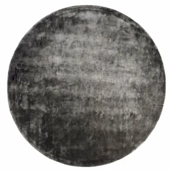DYWAN ARACELIS STEEL GRAY OKRĄGŁY