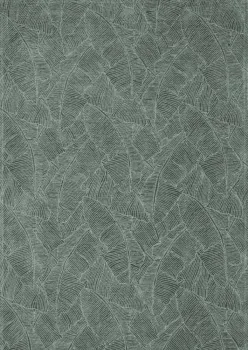 DYWAN BALI DUSTY GREEN