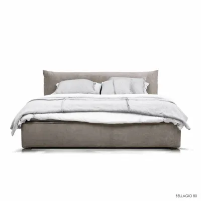 Łóżko PILLOW - foto 2
