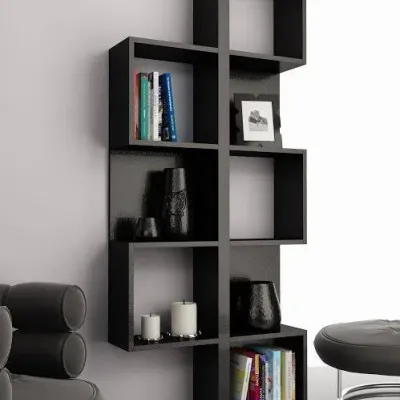 Biblioteczka QUADRO - 48H - foto 3