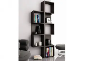 Biblioteczka QUADRO - 48H