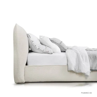 Łóżko PILLOW - foto 7