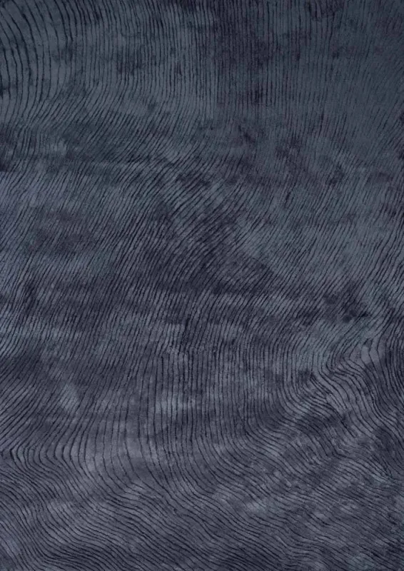 DYWAN CANYON DARK BLUE - foto 1