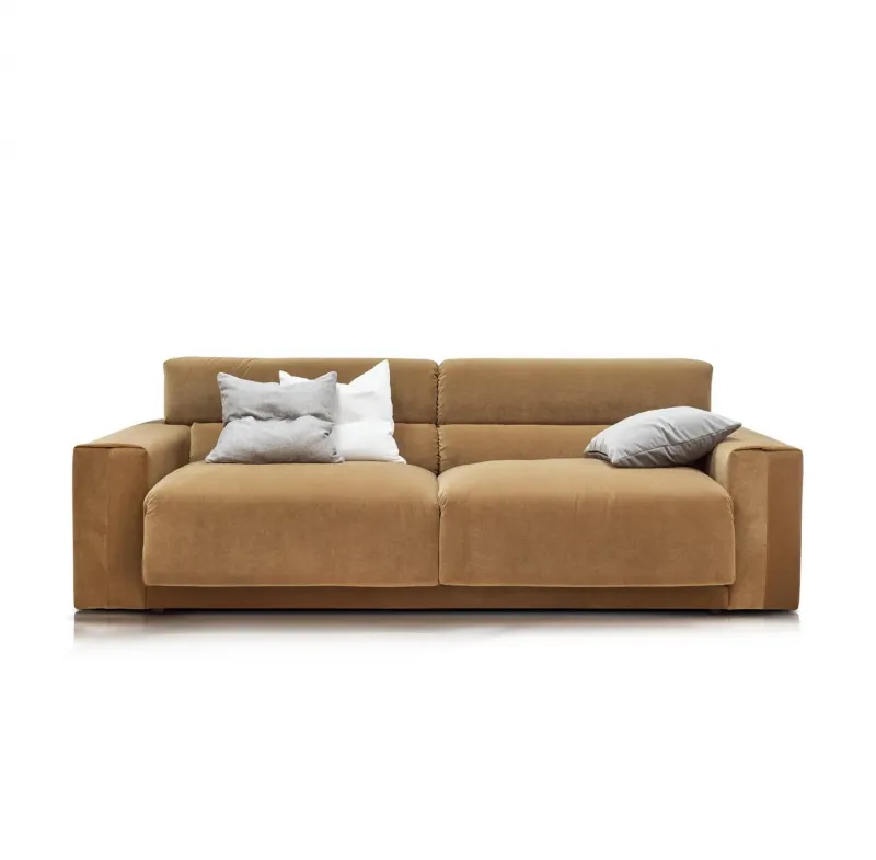 Sofa rozkładana CLOUD - foto 1