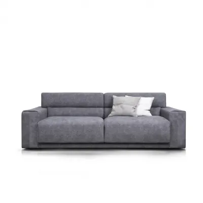 Sofa rozkładana CLOUD - foto 2