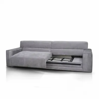 Sofa rozkładana CLOUD - foto 14