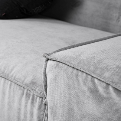Sofa 3 CUSHIONS -48h - foto 2