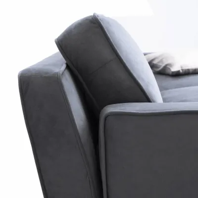 Sofa HAROLD  rozkładana - foto 4