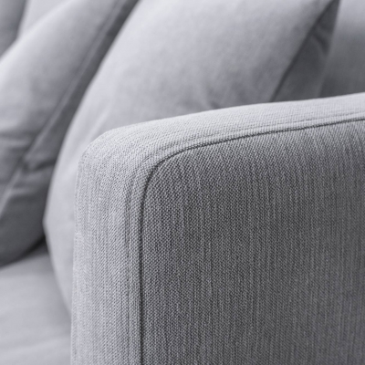 Sofa LILY -  48 H - foto 3