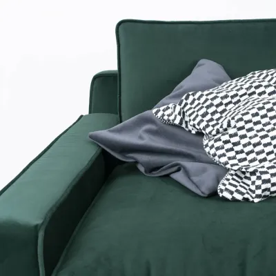 Sofa HAROLD  rozkładana - foto 6