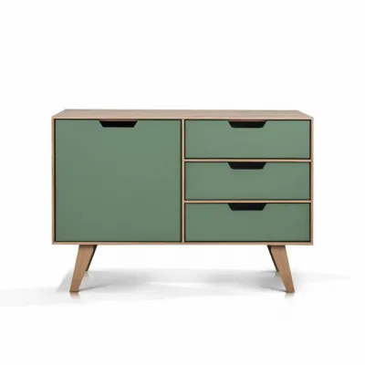 Komoda SCANDINAVE M - foto 10