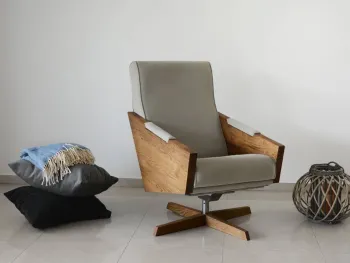 Fotel ENI SWIVEL