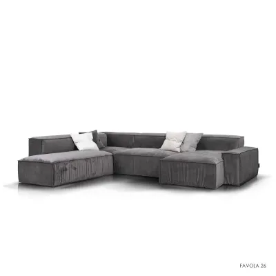 Narożnik Cushions - foto 96