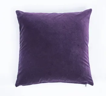PODUSZKA GLAM VELVET 26