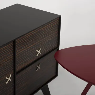 Komoda SCANDINAVE M - foto 14