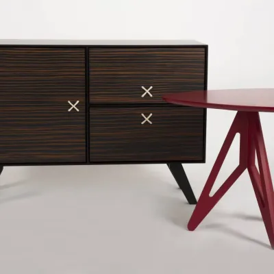Komoda SCANDINAVE M - foto 12