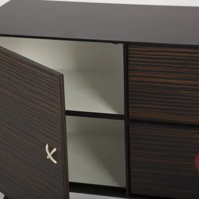 Komoda SCANDINAVE M - foto 15