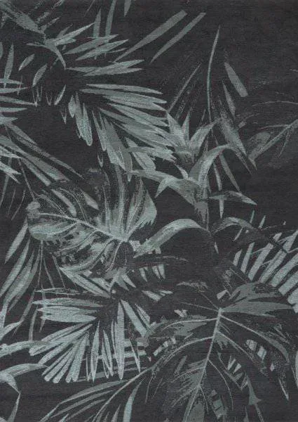 DYWAN JUNGLE - foto 1