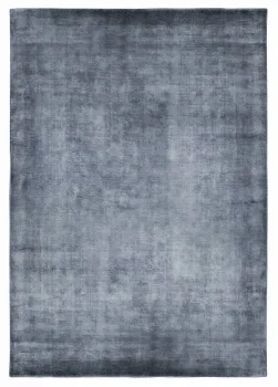 DYWAN LINEN DARK BLUE