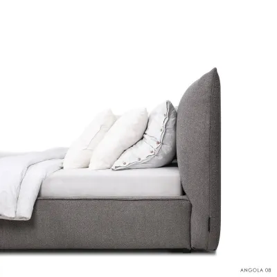 Łóżko PILLOW - foto 32