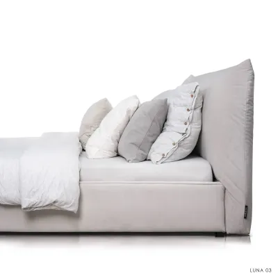 Łóżko PILLOW - foto 22