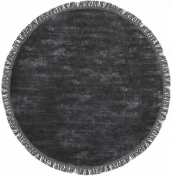 Dywan LUNA MIDNIGHT OKRAGŁY