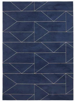 DYWAN Marlin Indigo