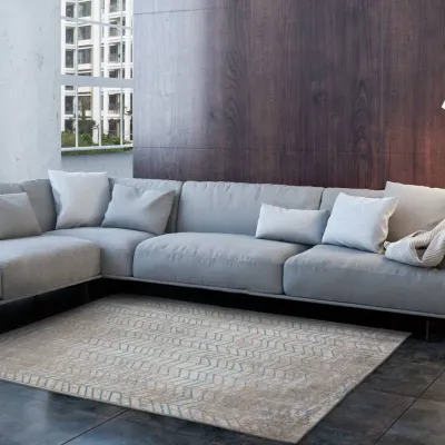 Dywan Mad Men JACOBS LADDER 8927 - foto 4