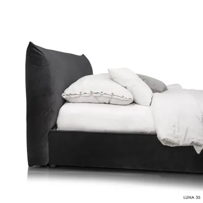 Łóżko PILLOW - foto 11