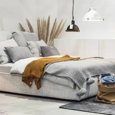 Łóżko PILLOW - foto 39