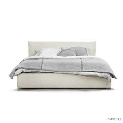 Łóżko PILLOW - foto 6