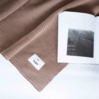 PLED BLISKO NATURY KARMELOWY