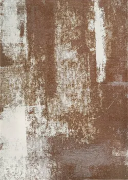 Dywan Rust Copper