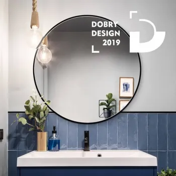 LUSTRO SCANDI SLIM