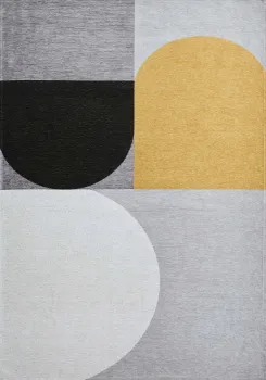 Dywan Silva Yellow