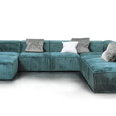 Narożnik Cushions - foto 30