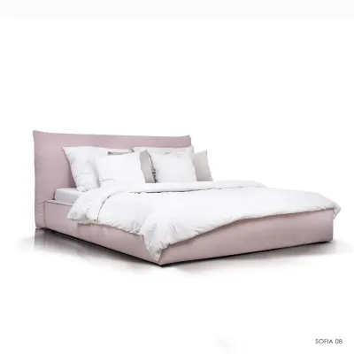 Łóżko PILLOW - foto 35