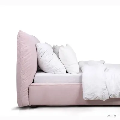 Łóżko PILLOW - foto 34
