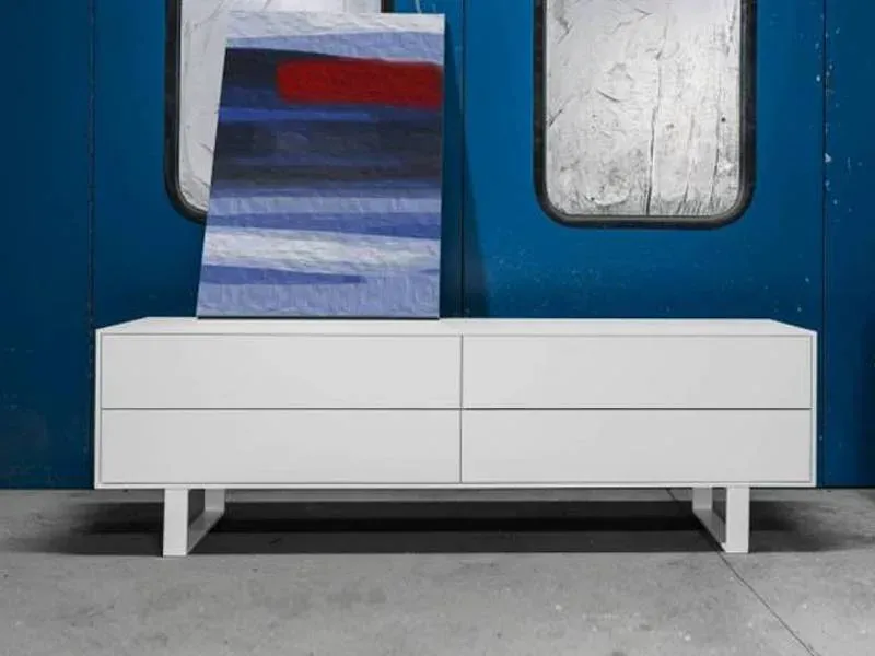 Komoda Stilo II - foto 1