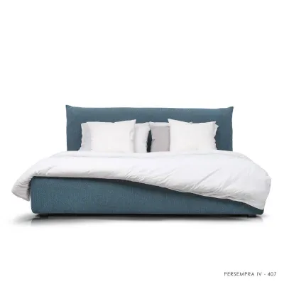 Łóżko PILLOW - foto 8