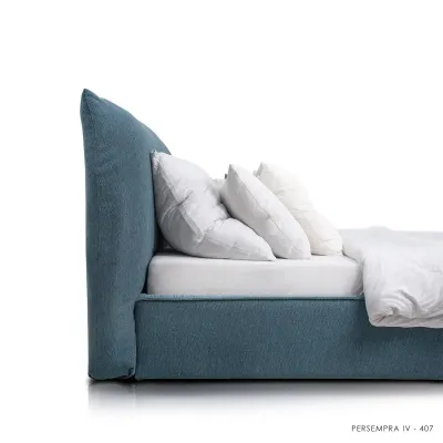 Łóżko PILLOW - foto 17