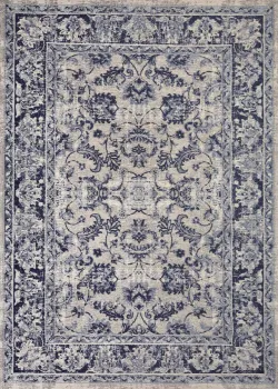 DYWAN TEBRIZ ANTIQUE BLUE